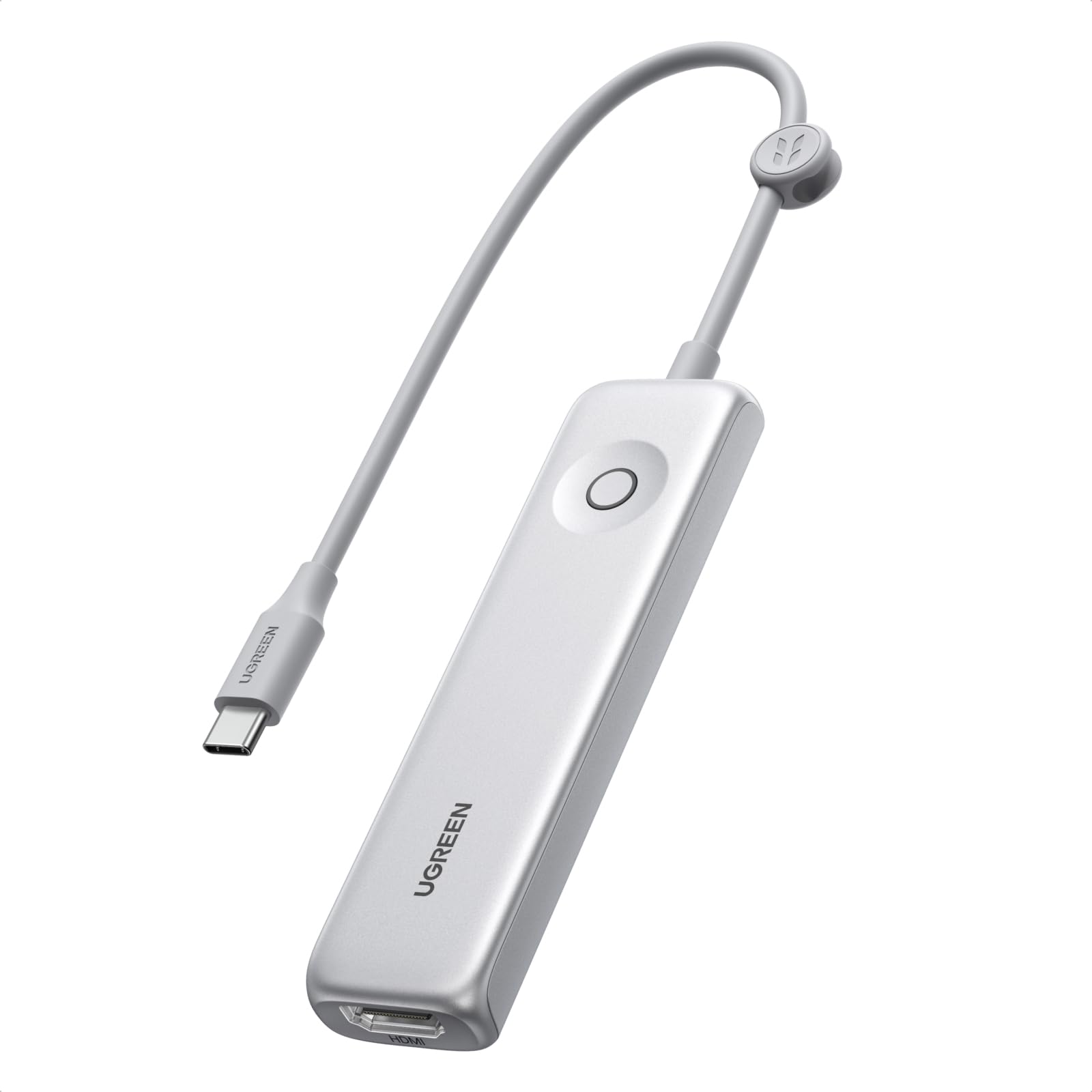 ugreen-revodok-hub-usb-c-5-in-1-hdmi-4k-60hz-pd-100w image 1
