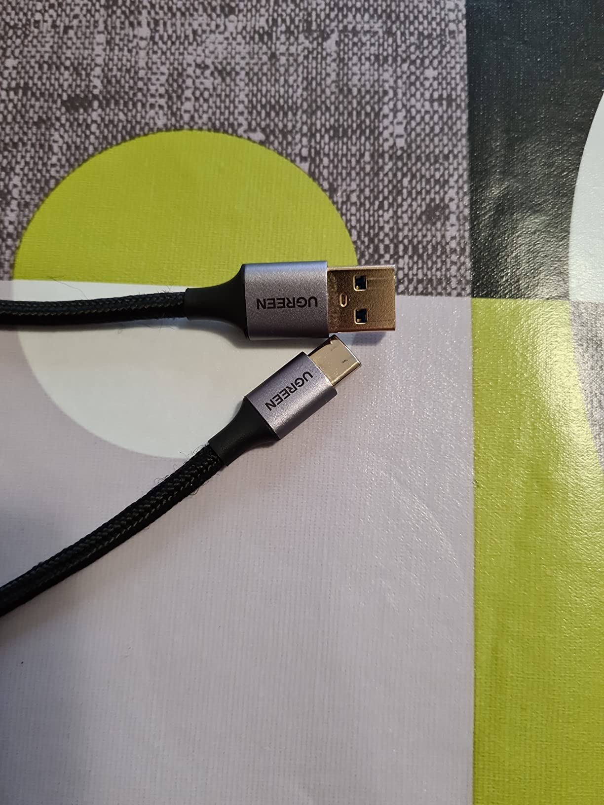 Buono ma non velocissimo su PC vecchio