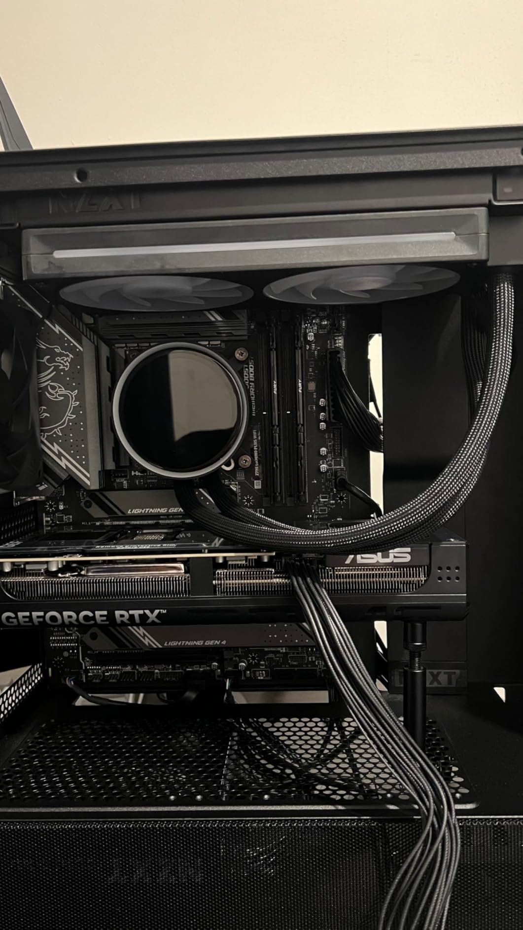 XMP al primo colpo a 6000