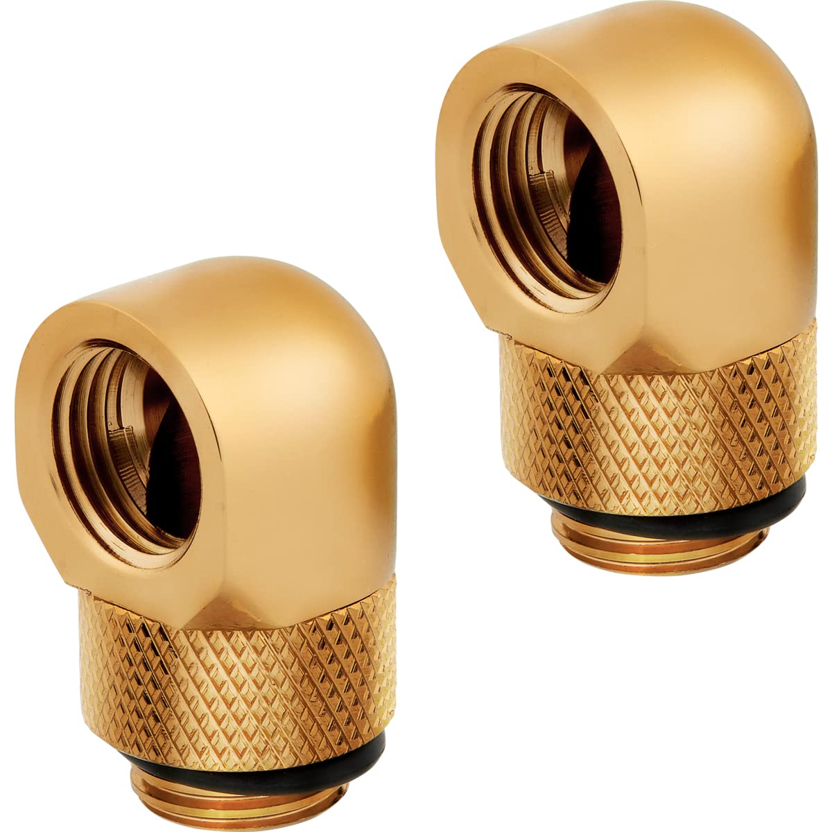 corsair-hydro-x-series-xf-adattatore-rotary-45-confezione-doppia-cromato image 3