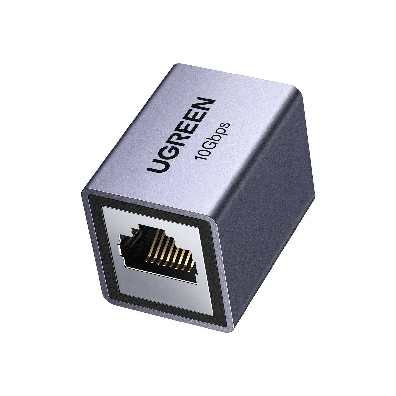 ugreen-accoppiatore-rj45-ethernet-10gbps-cat7-cat6 image 1