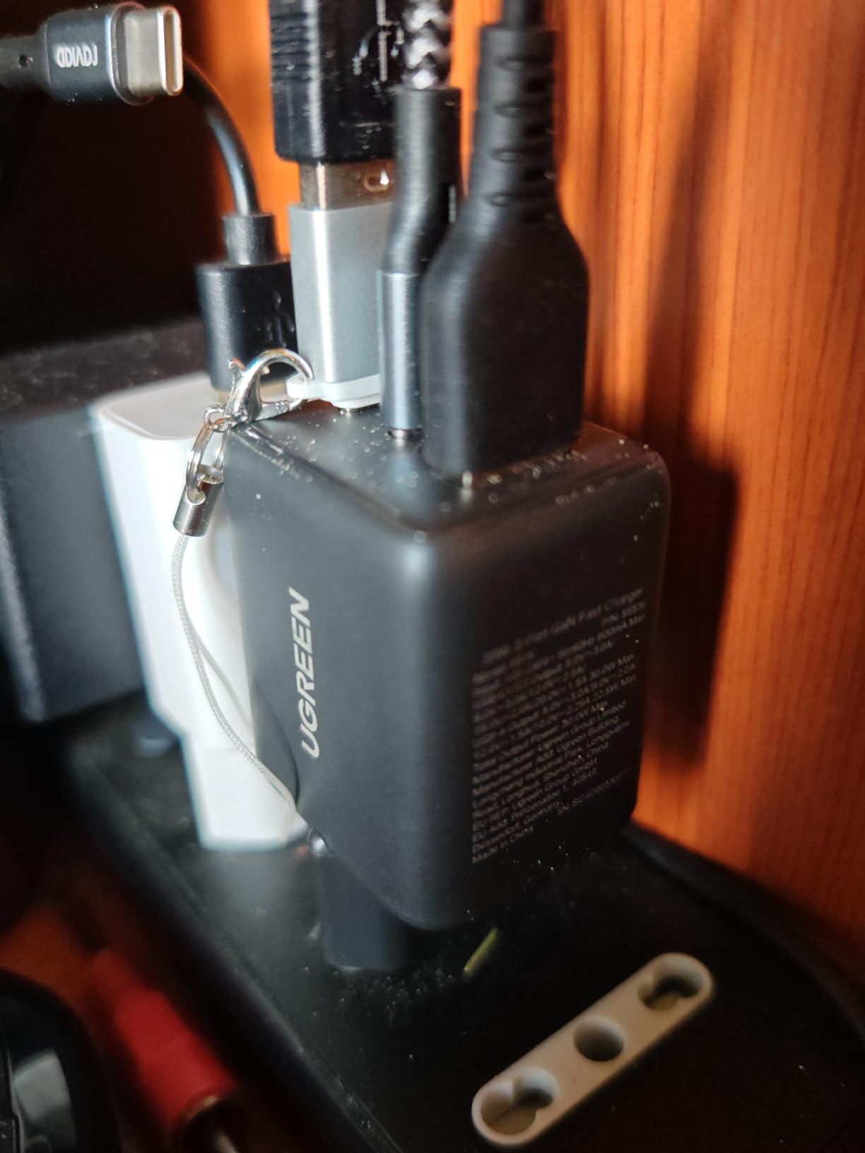 Ottimo 30W a 3 porte