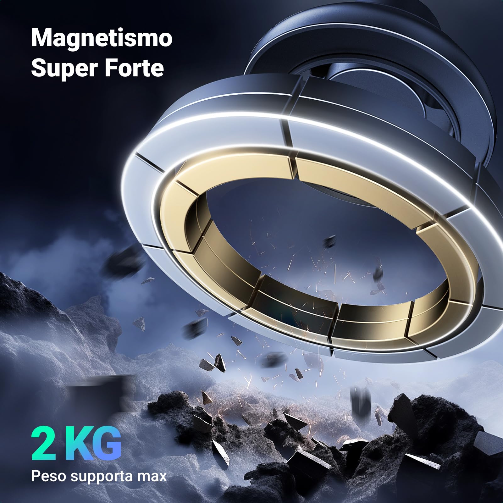 ugreen-supporto-telefono-auto-magnetico-magsafe-per-bocchetta image 6