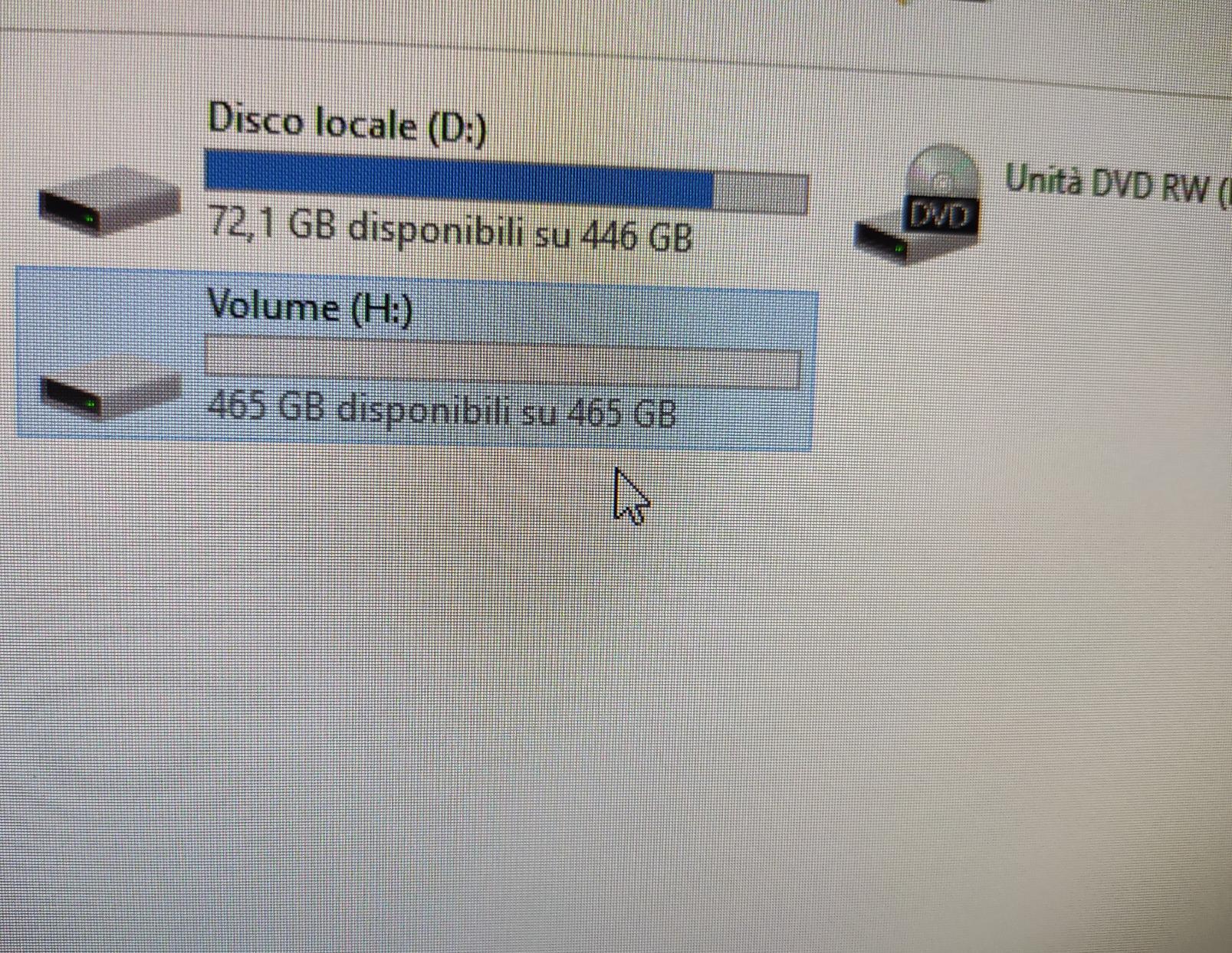 Solido ed efficace