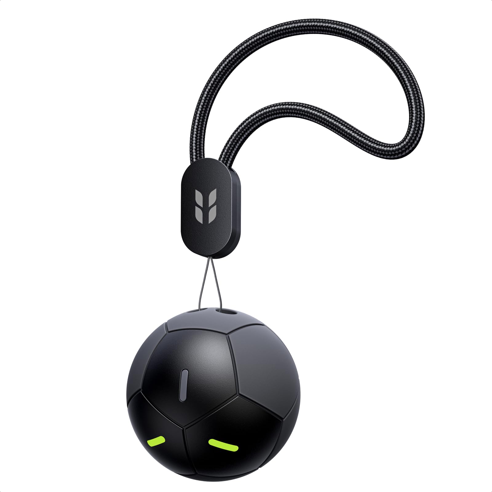 ugreen-finetrack-2-smart-finder-calcio-ios-ip68-nero image 1