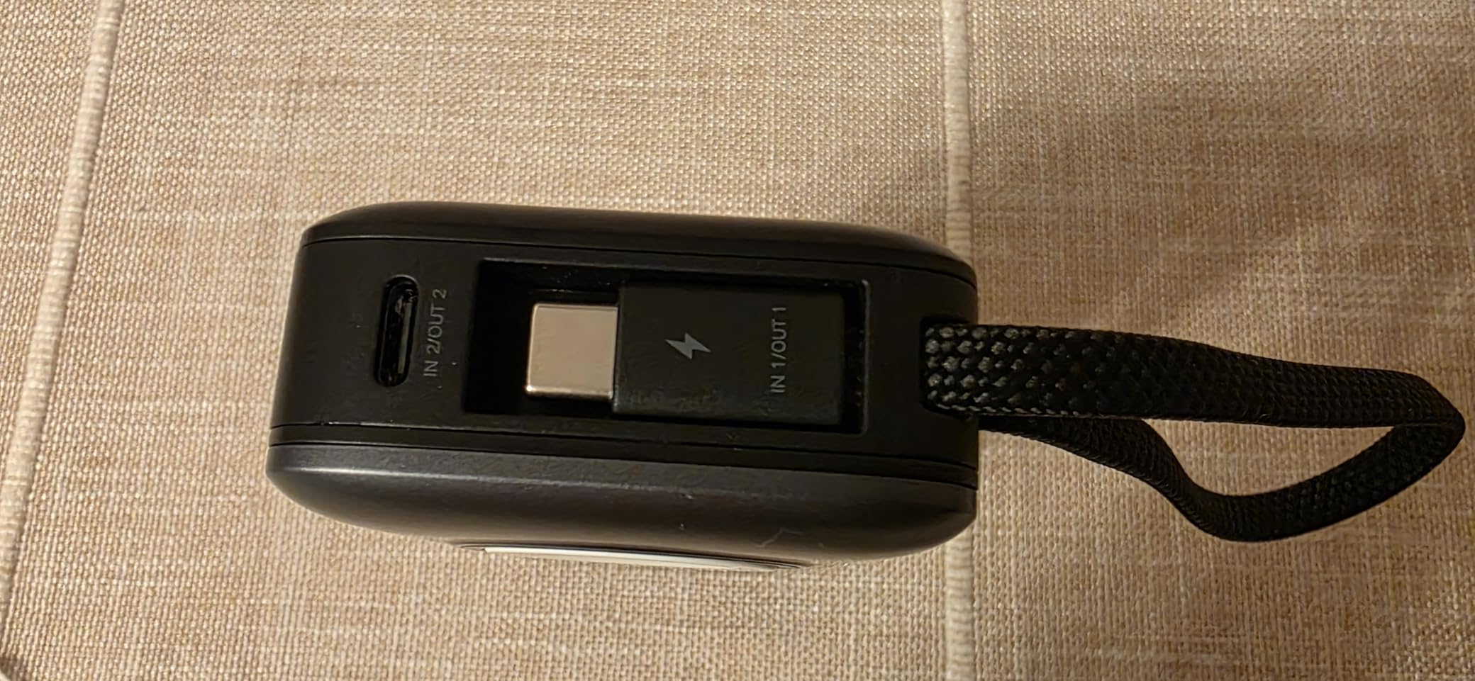 Il power bank perfetto per viaggiare