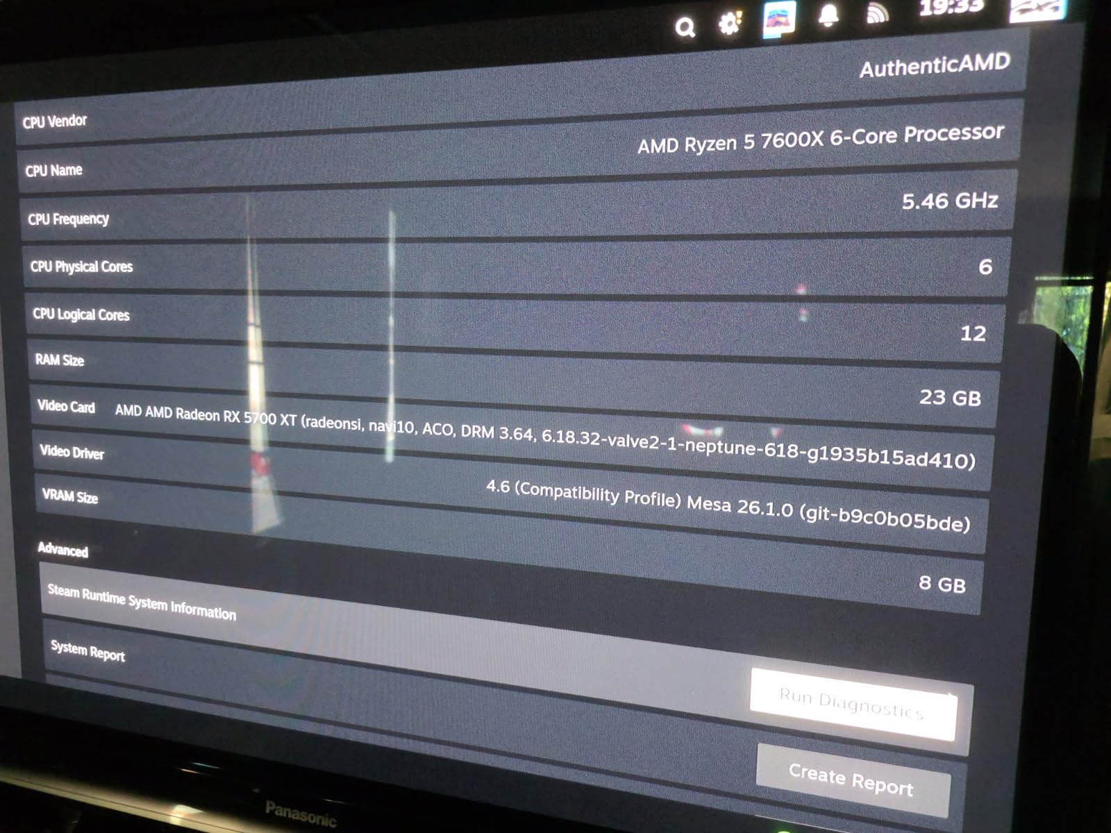 Buon banco singolo DDR5