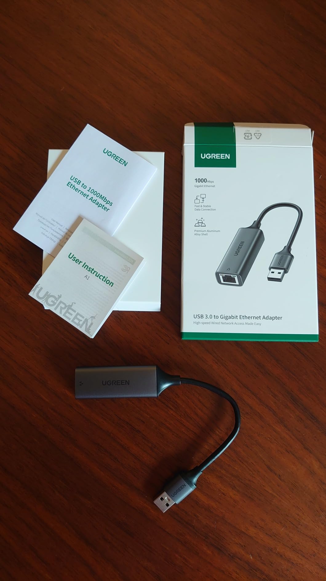 Risolve i problemi del WiFi
