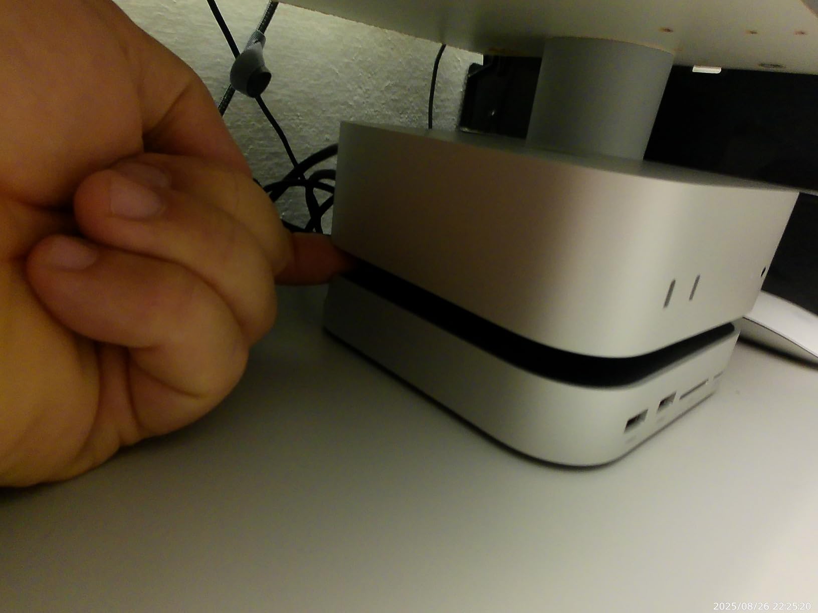 Completa il Mac Mini perfettamente