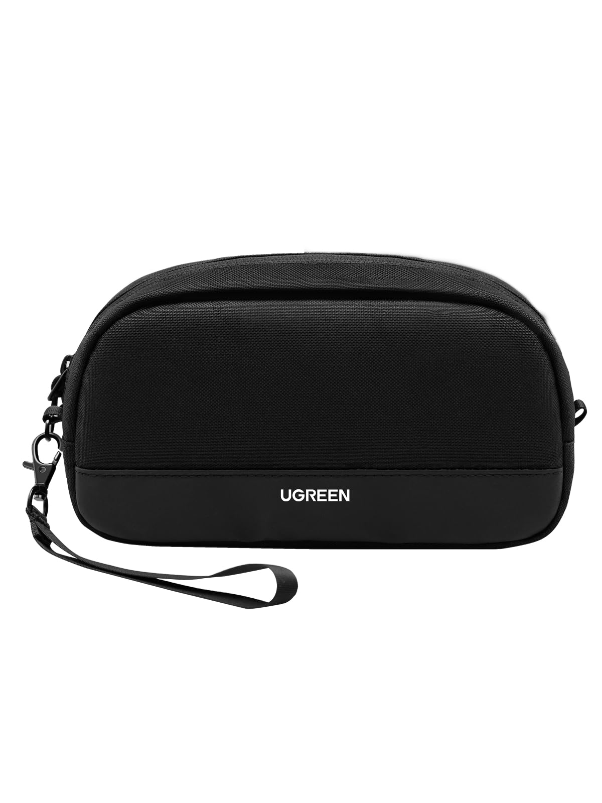 ugreen-organizer-cavi-da-viaggio-taglia-s-22-5x12-5x6-5-cm-nero image 1
