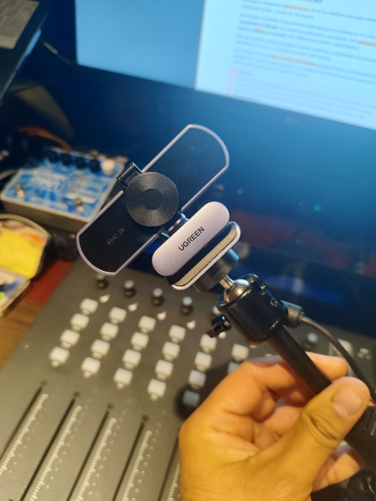 Autofocus deludente