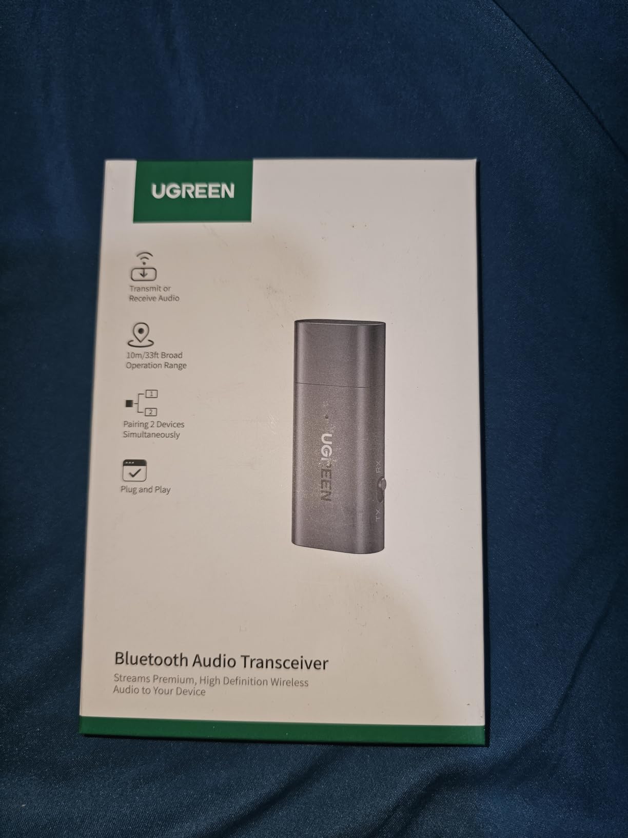 Buono ma batteria media