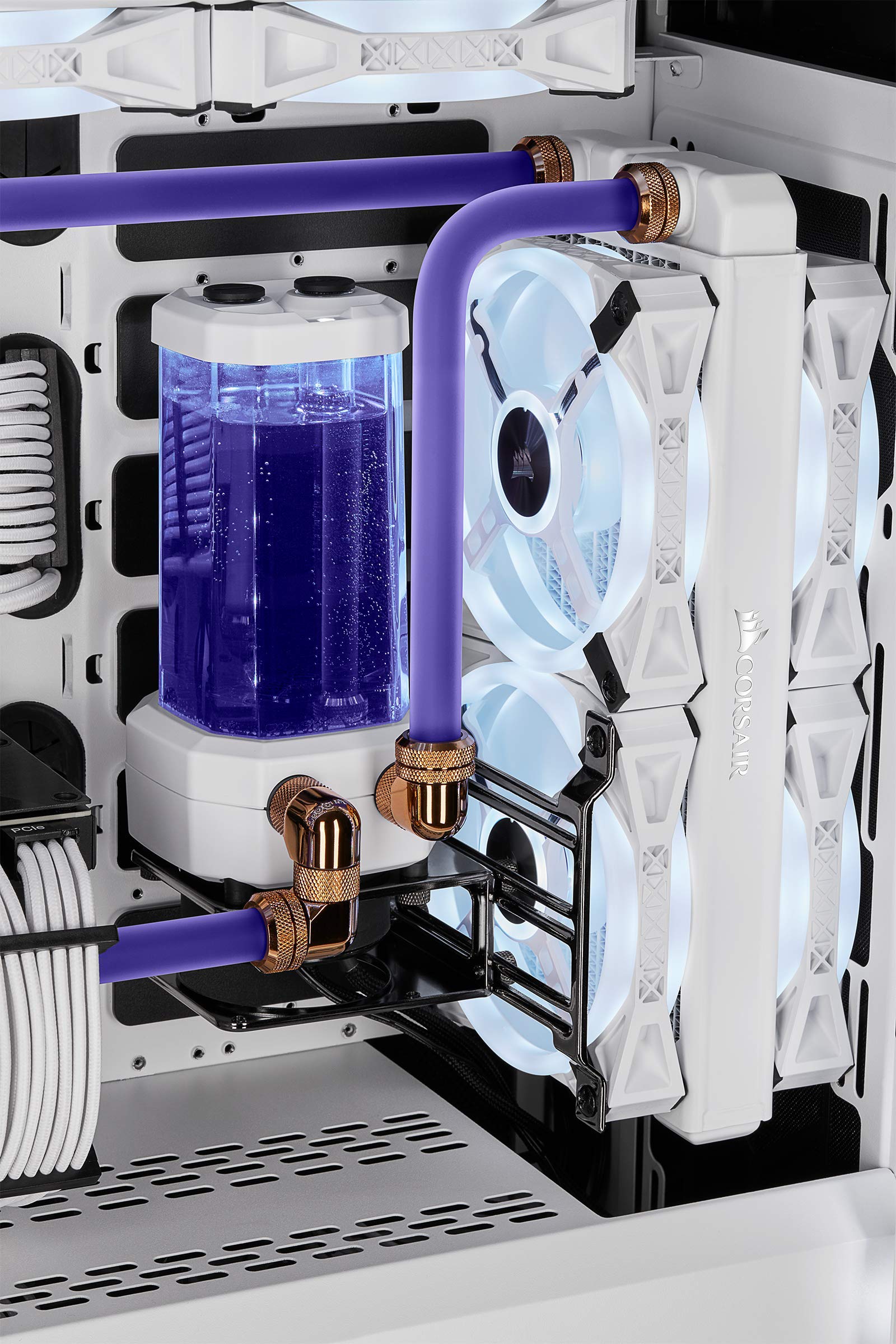 corsair-hydro-x-series-xt-hardline-tubo-14mm-satinato-raffreddamento-a-liquido image 3
