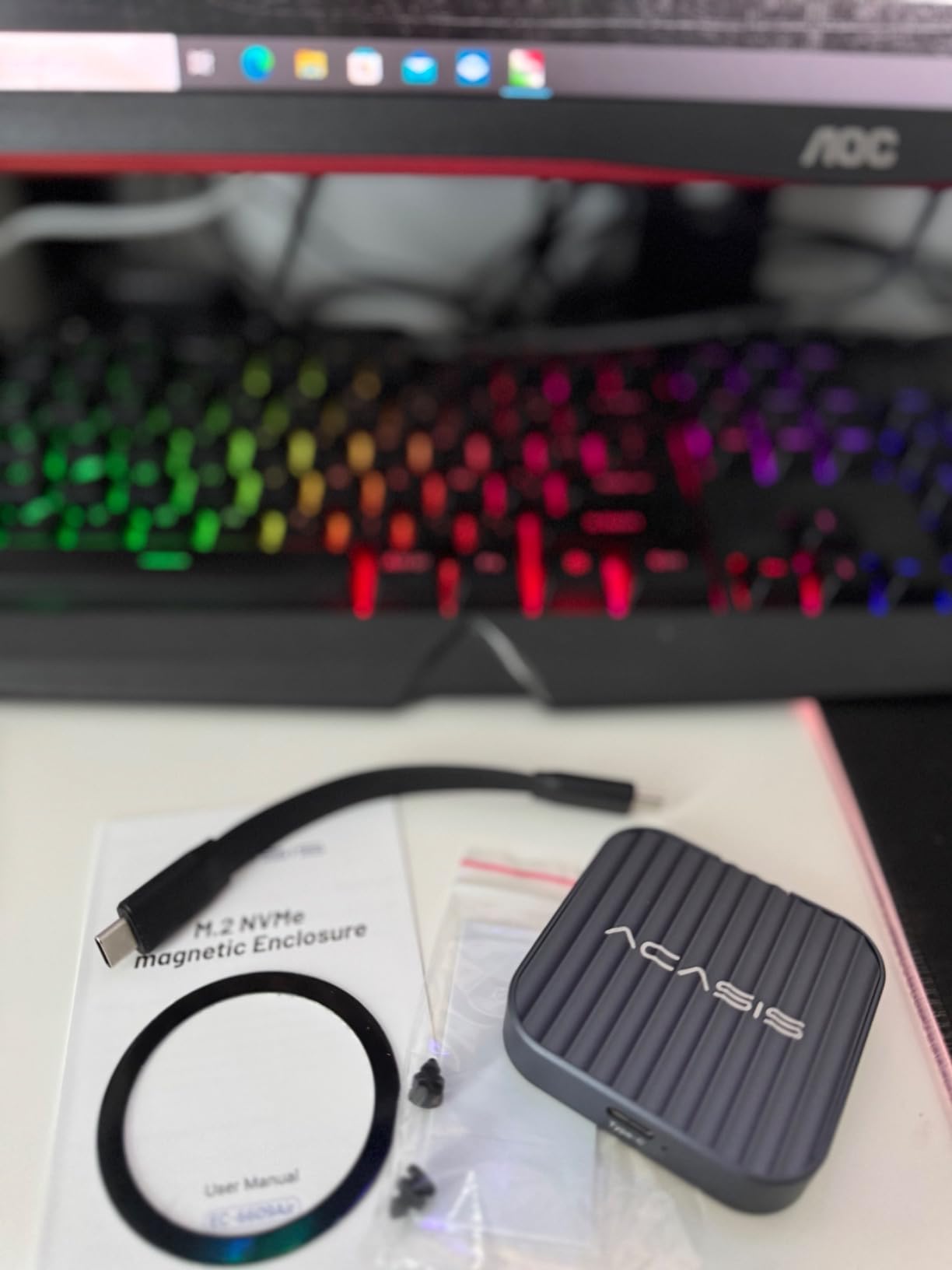 Upgrade decisivo per la console portatile