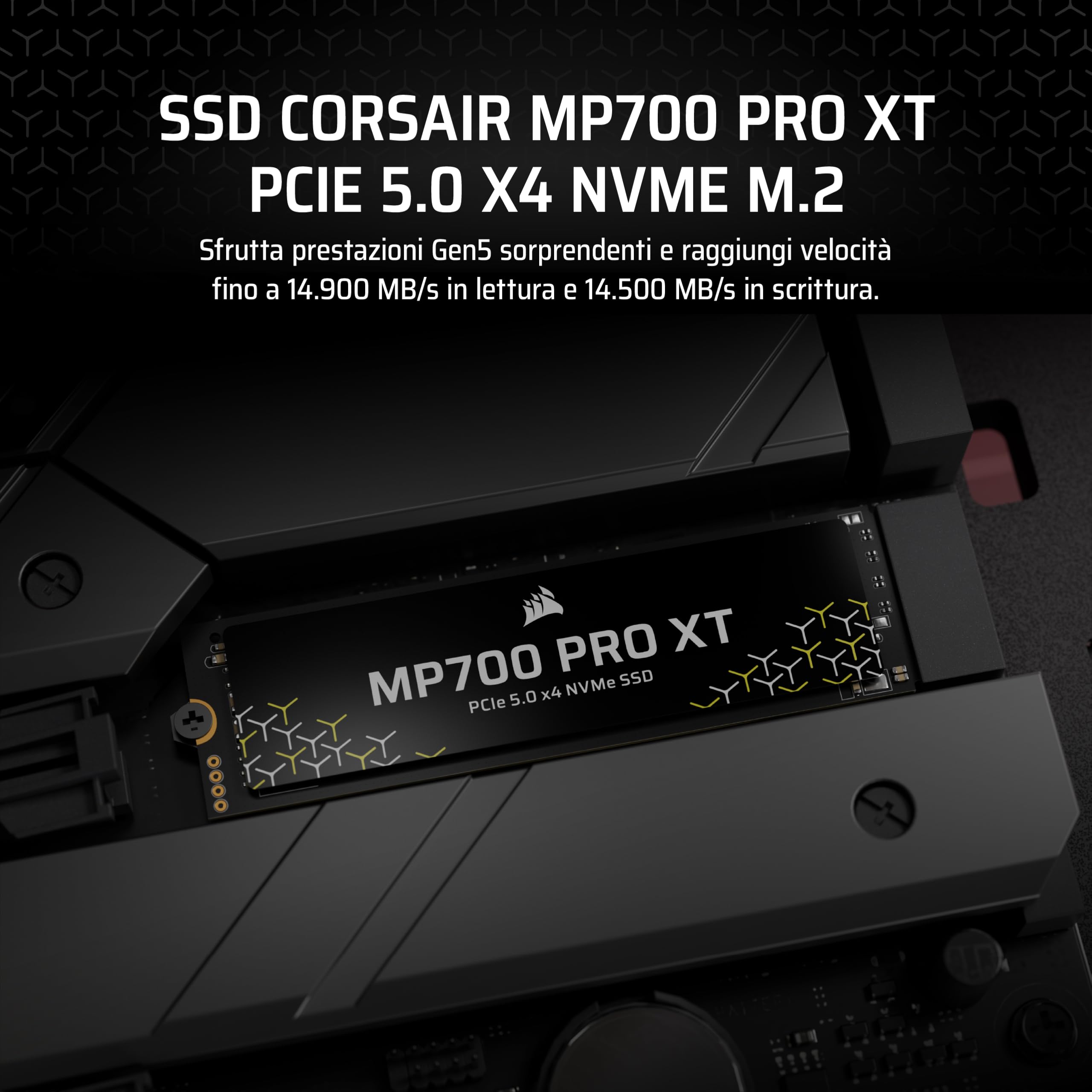 corsair-mp700-pro-xt-2tb-ssd-pcie-5-0-nvme-m-2 image 2