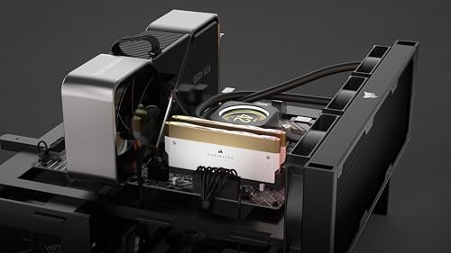 corsair-dominator-titanium-wave-kit-accessori-x2-barre-led-rgb-oro image 8