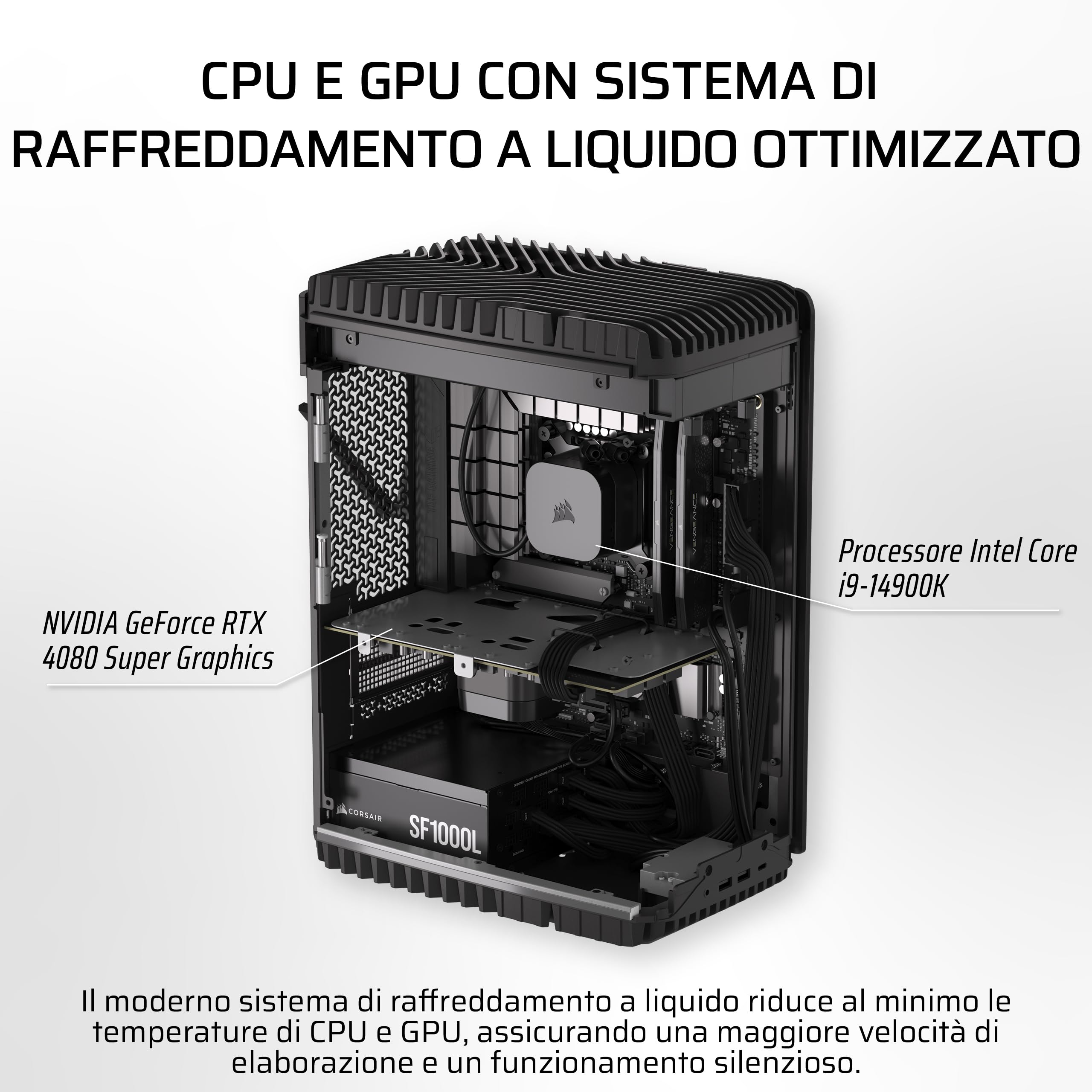 corsair-one-i500-gaming-pc-i9-14900k-rtx-4080-super-32gb-ddr5-2tb-ssd image 3