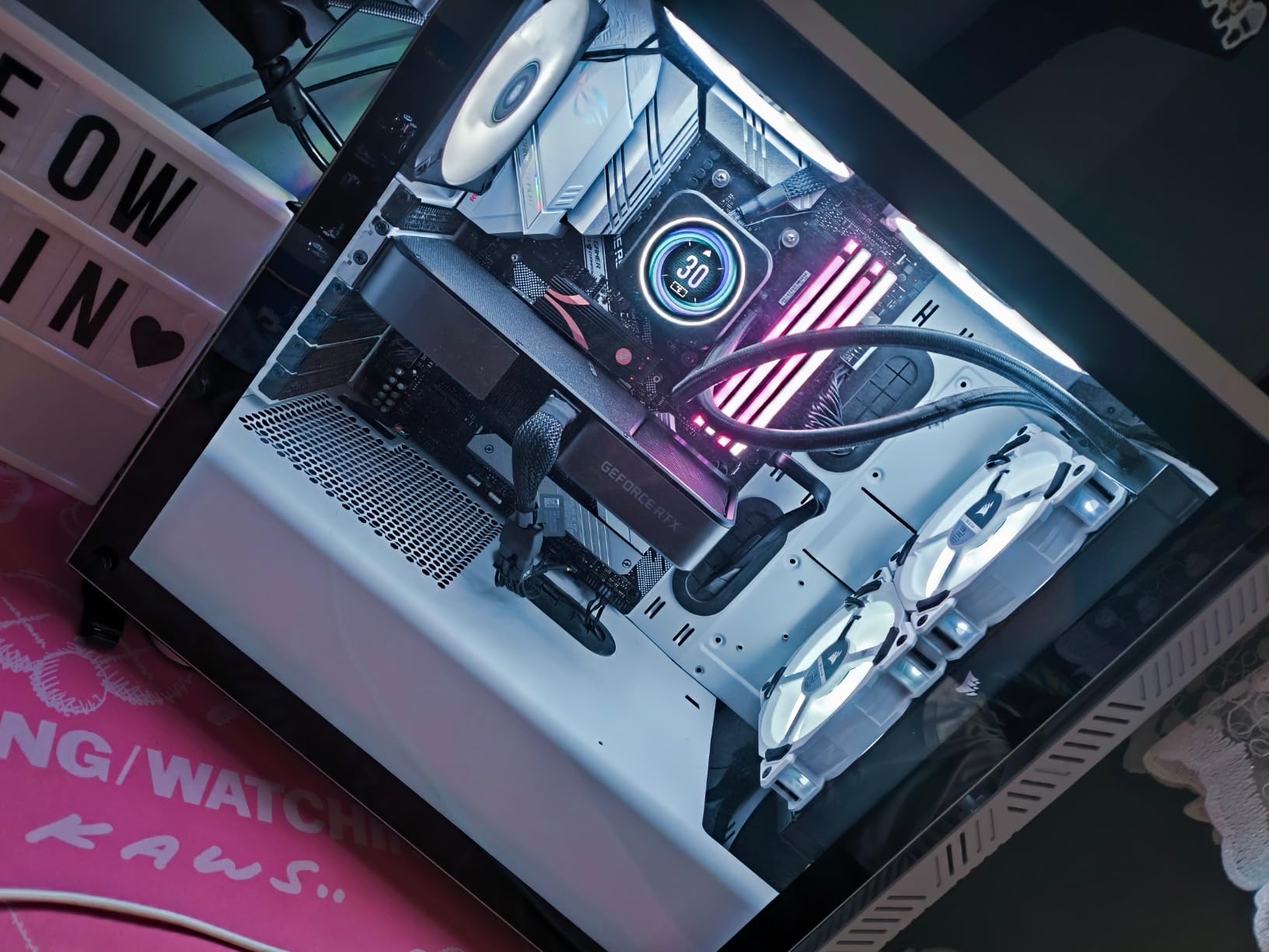 RGB fantastico