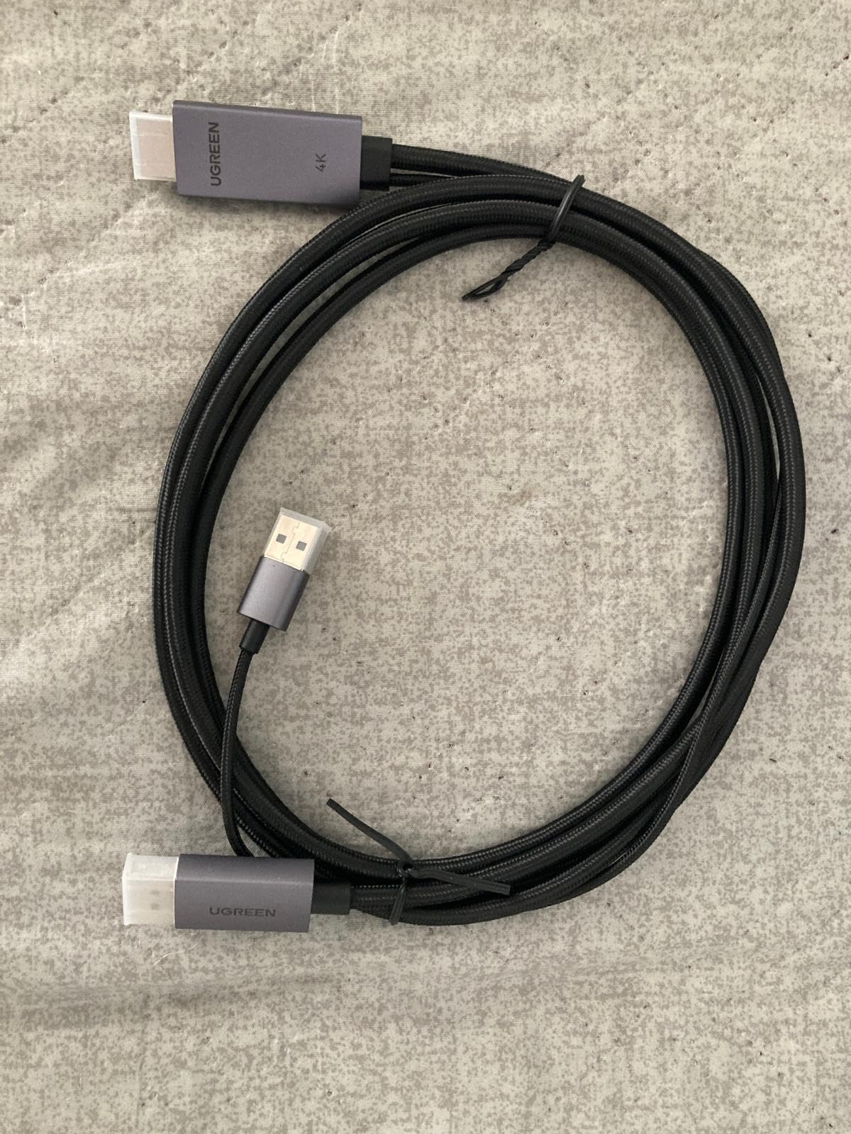 Va bene ma non a 120Hz