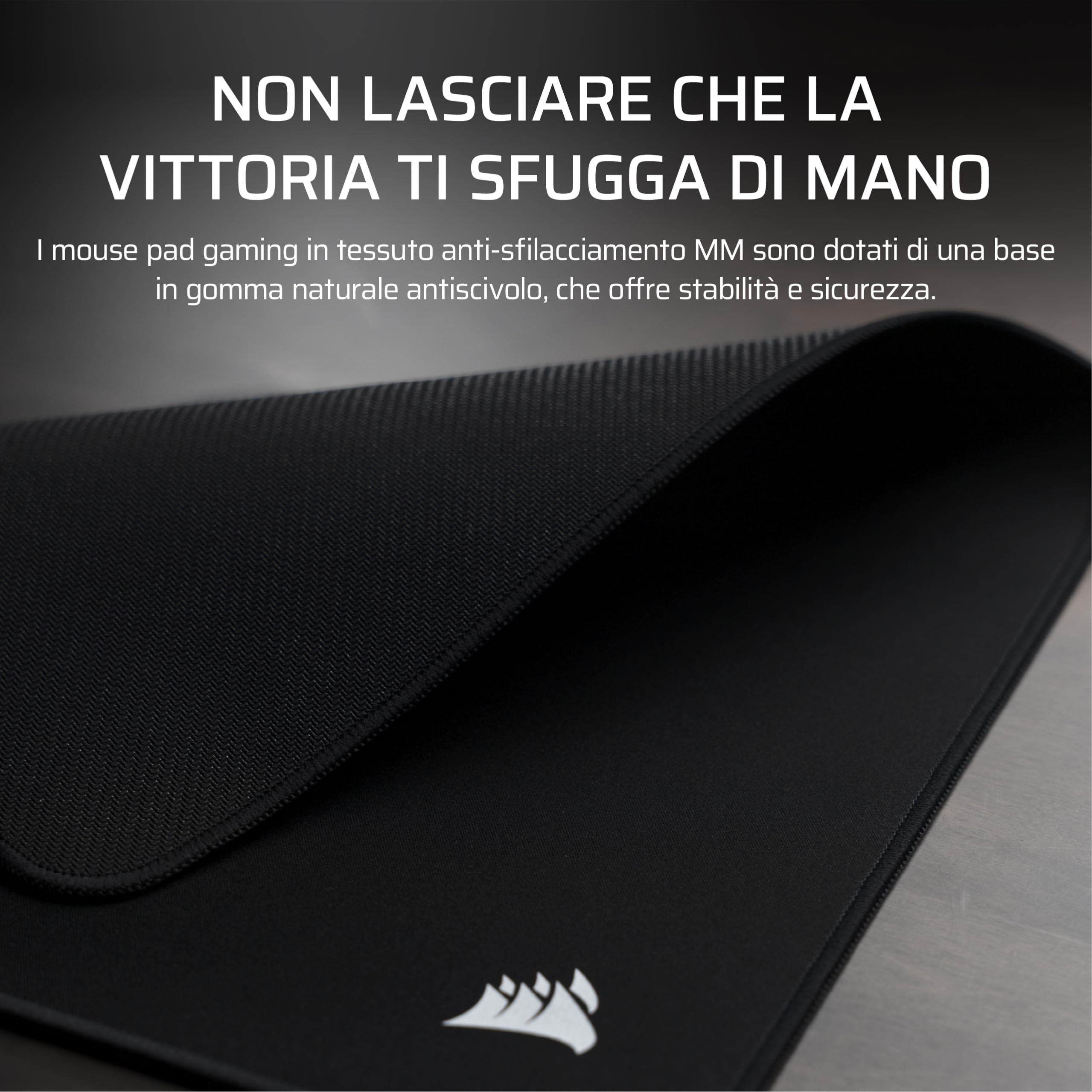 corsair-mm-tappetino-mouse-gaming-xxxl-1220x590mm-nero-anti-sfilacciamento image 4