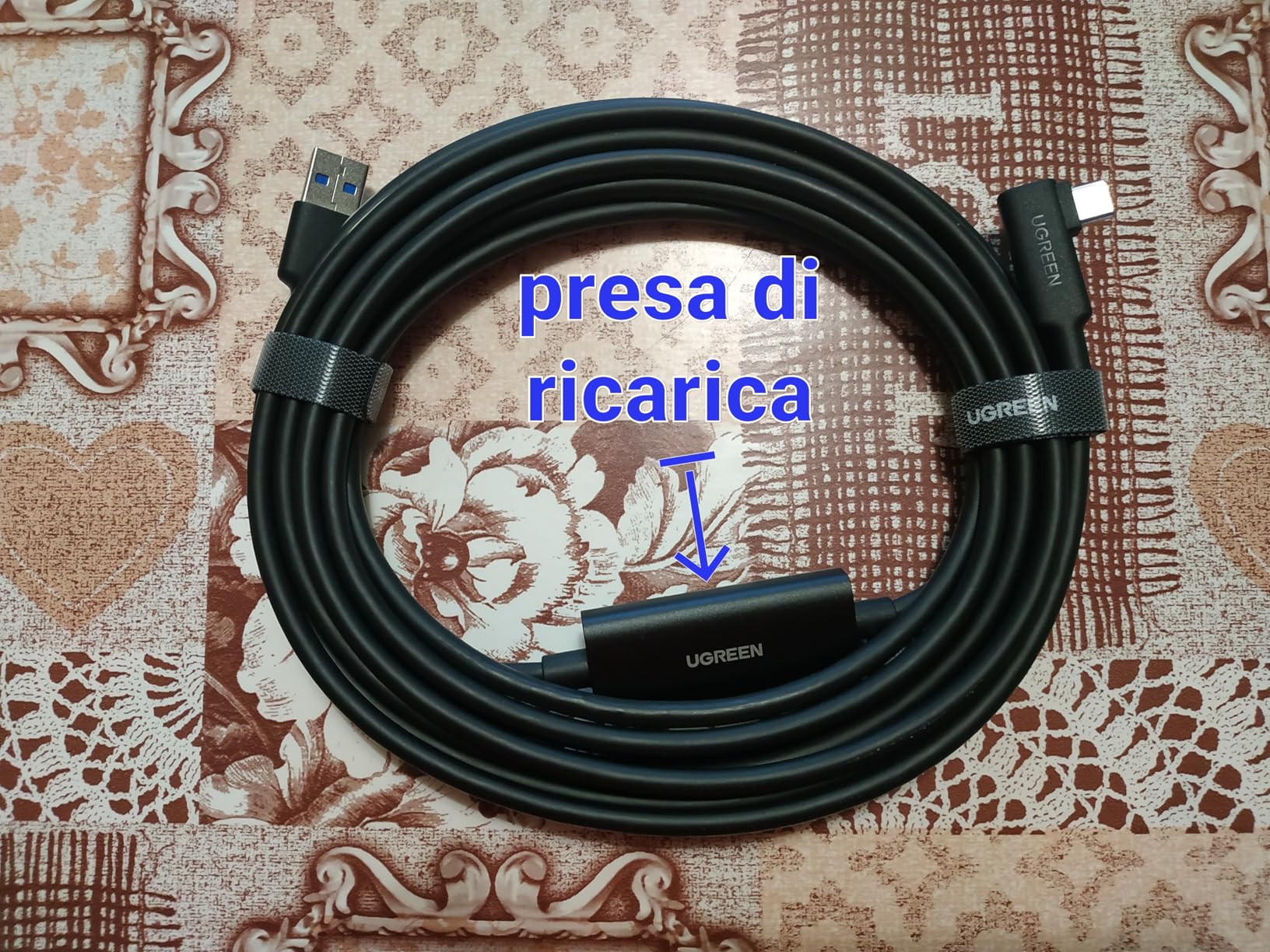 Perfetto per Quest 3