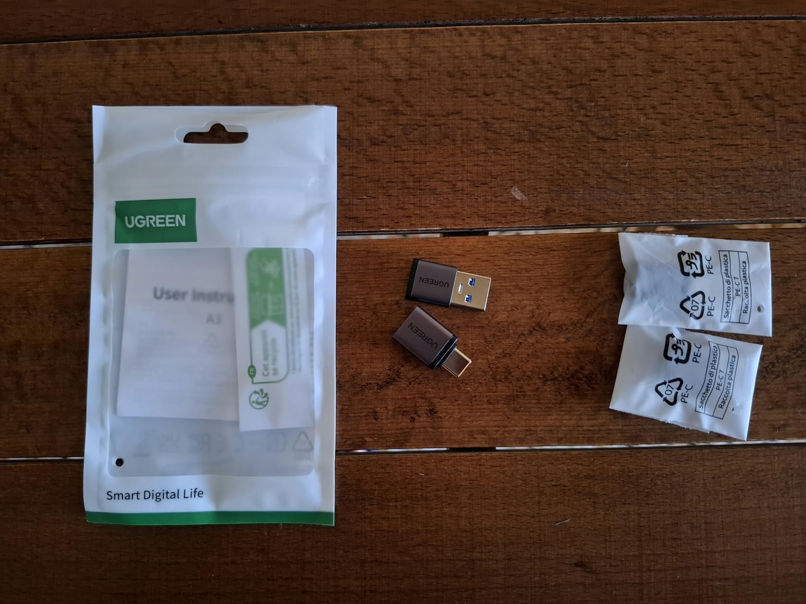 Perfetti, veloci e pratici