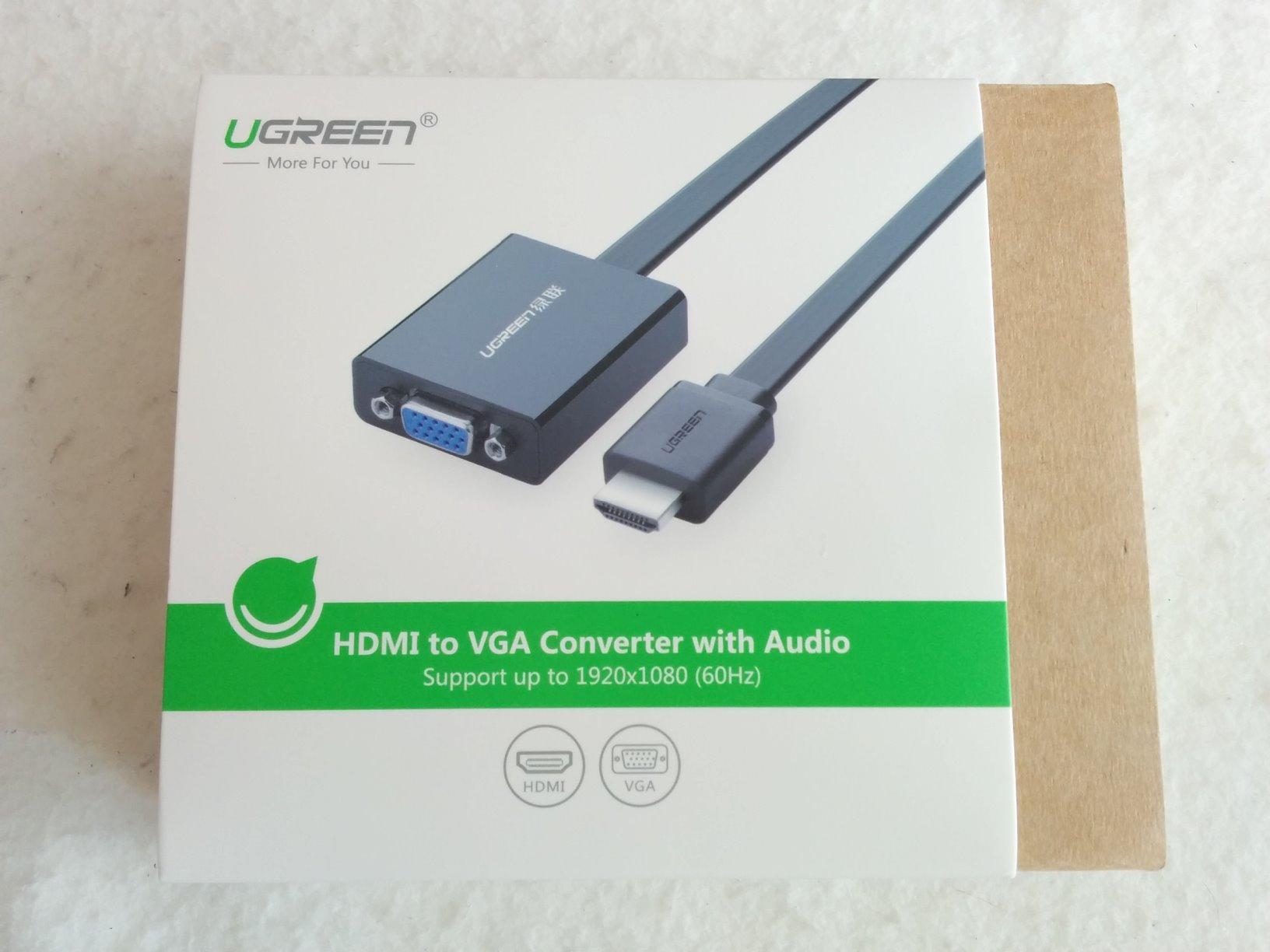 Converte bene, audio ok