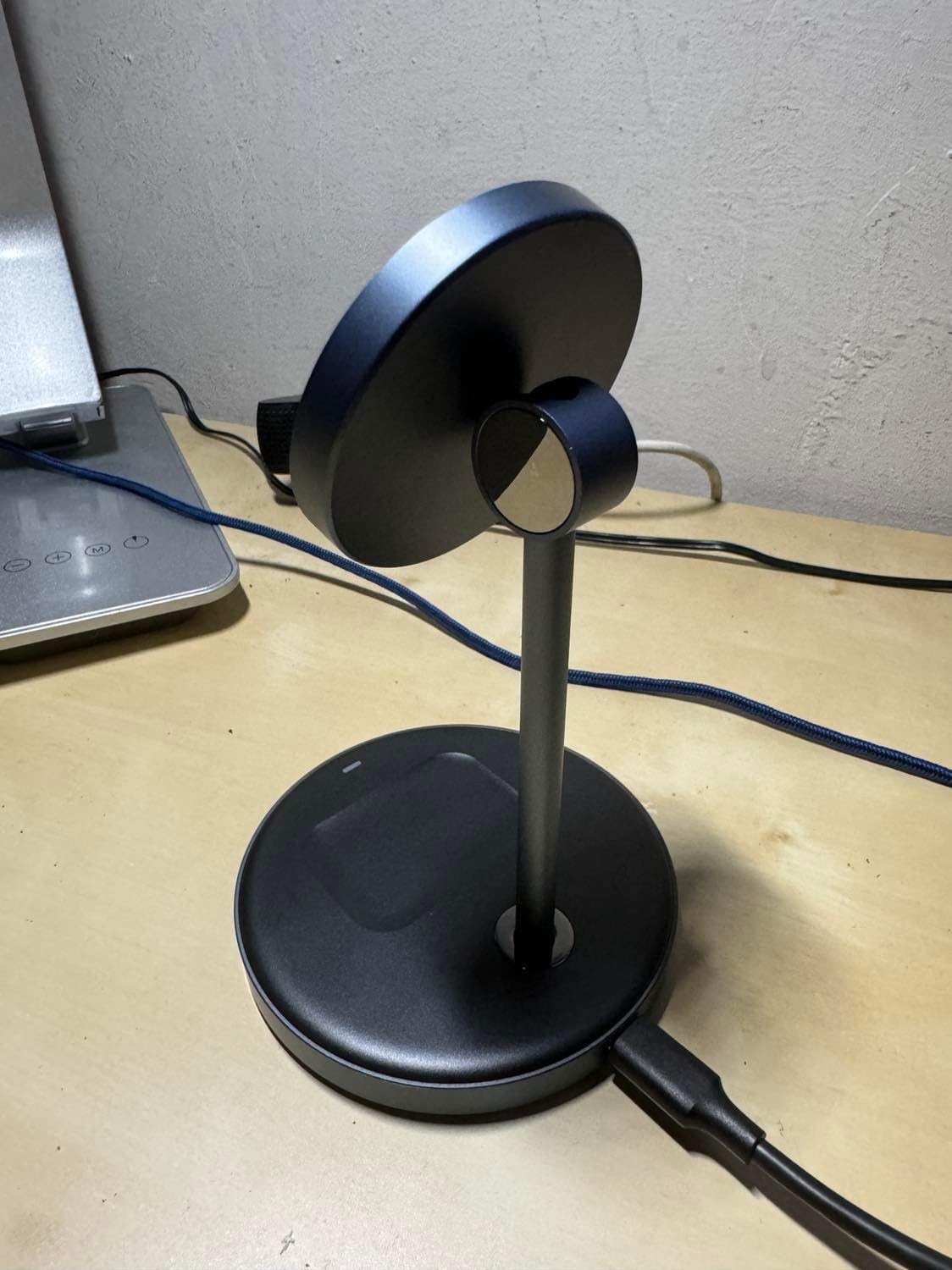Buona ricarica wireless