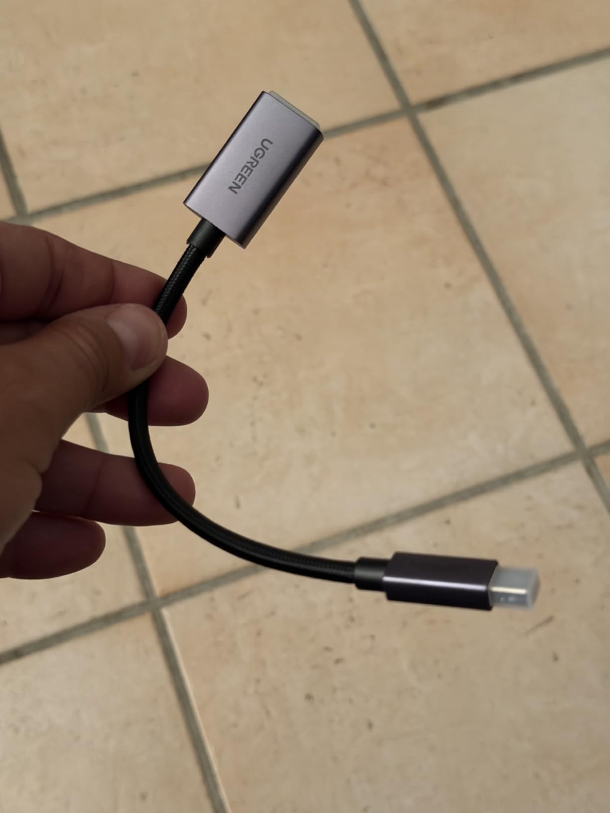 Plug & play su iMac 2015