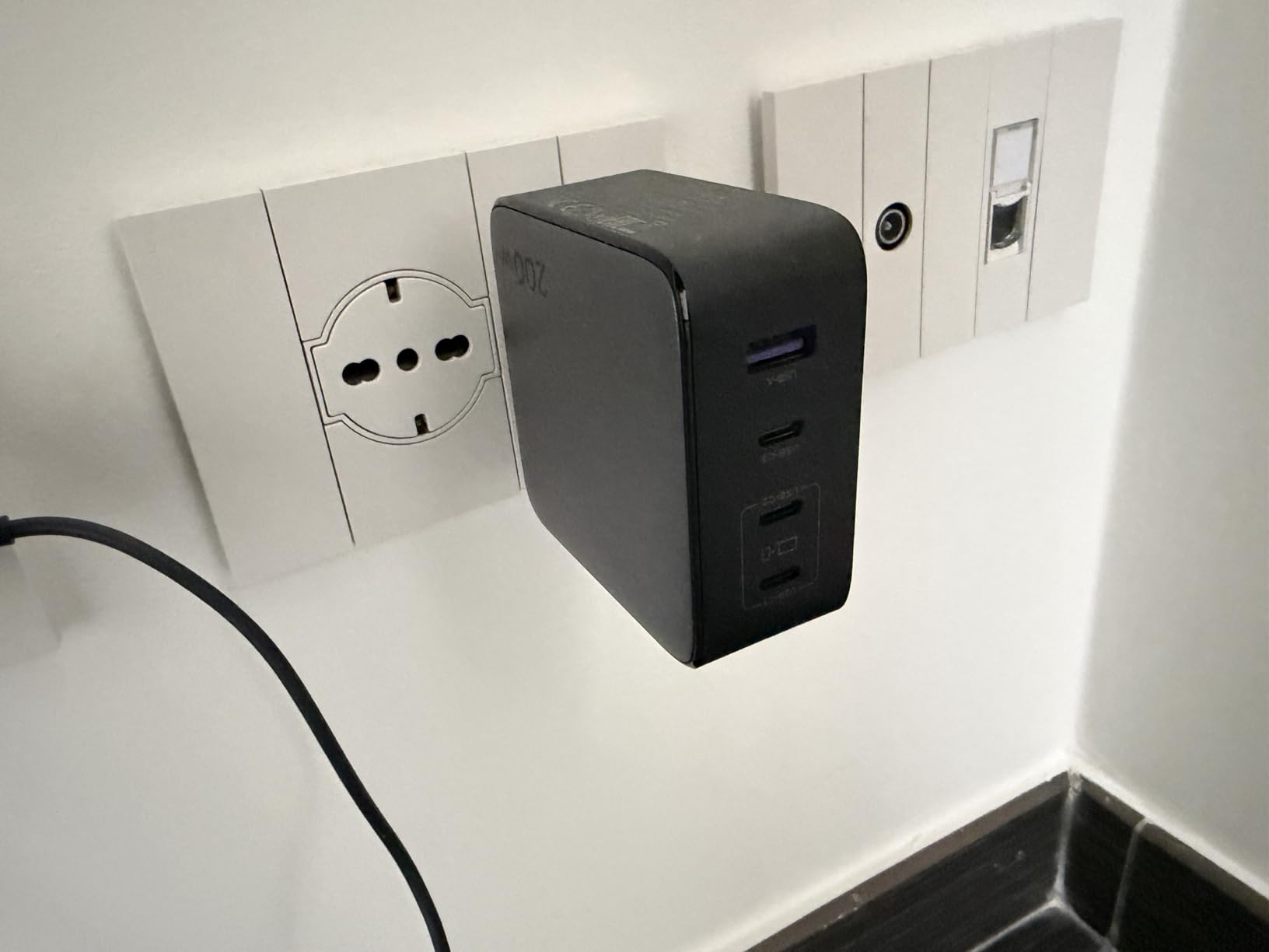 Ottimo multi-porta