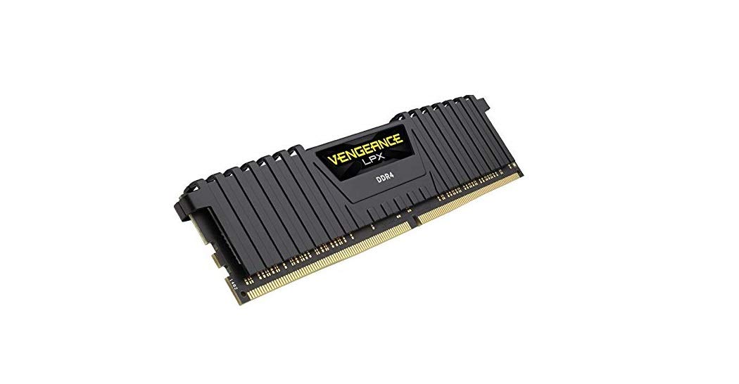 corsair-vengeance-lpx-ddr4-32gb-2x16gb-3600mhz-cl18-memoria-desktop-nero image 6