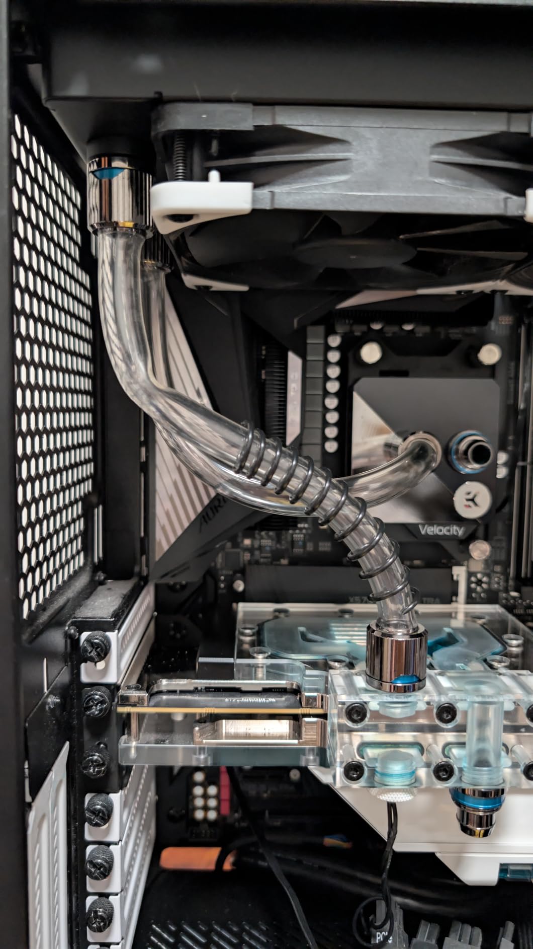 Qualità Corsair