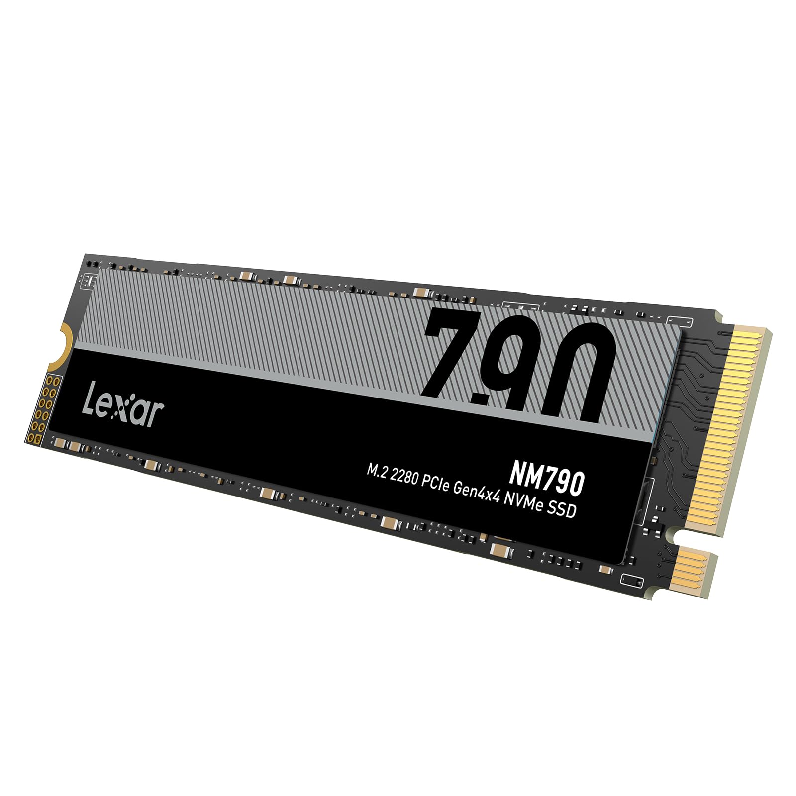 lexar-nm790-ssd-1tb-con-dissipatore-m-2-2280-pcie-gen4-nvme image 7