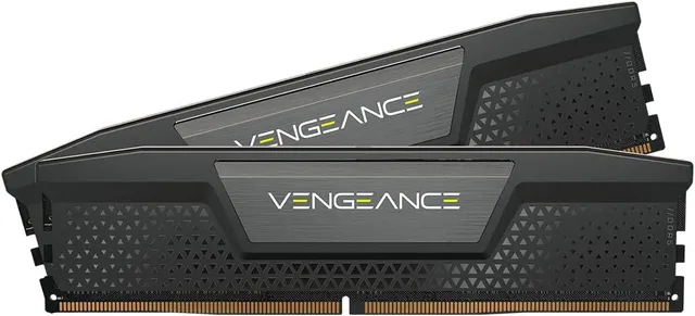 corsair-vengeance-ddr5-ram-32gb-2x16gb-7200mhz-cl34-intel-xmp-nero-cmk32gx5m2x72 image 1