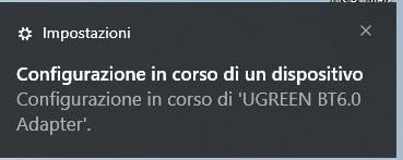 Acquisto azzeccato per mio padre