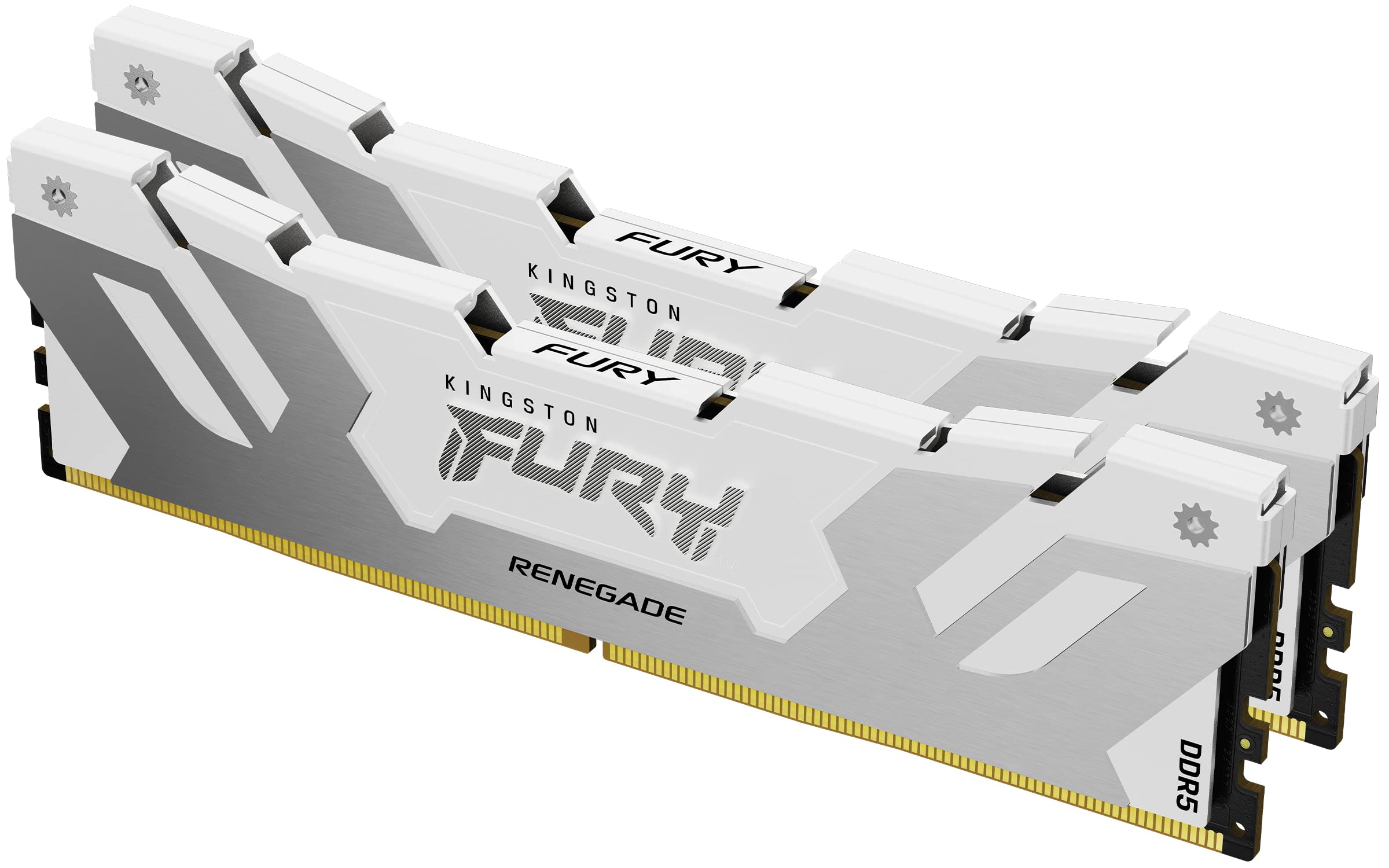 kingston-fury-renegade-ddr5-argento-nero-xmp-48-gb-2x24-gb-8400-mt-s-cl40-cudimm image 8