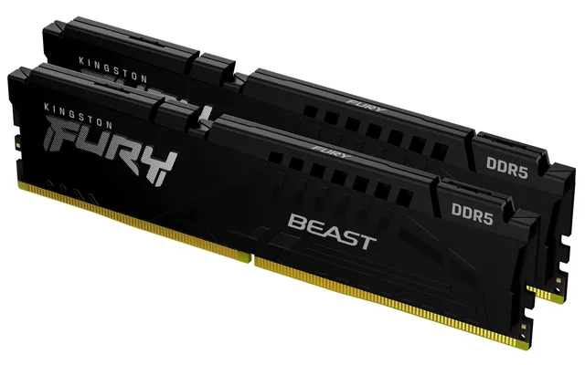 kingston-fury-beast-ddr5-64gb-2x32gb-5600mt-s-cl36-kit image 1