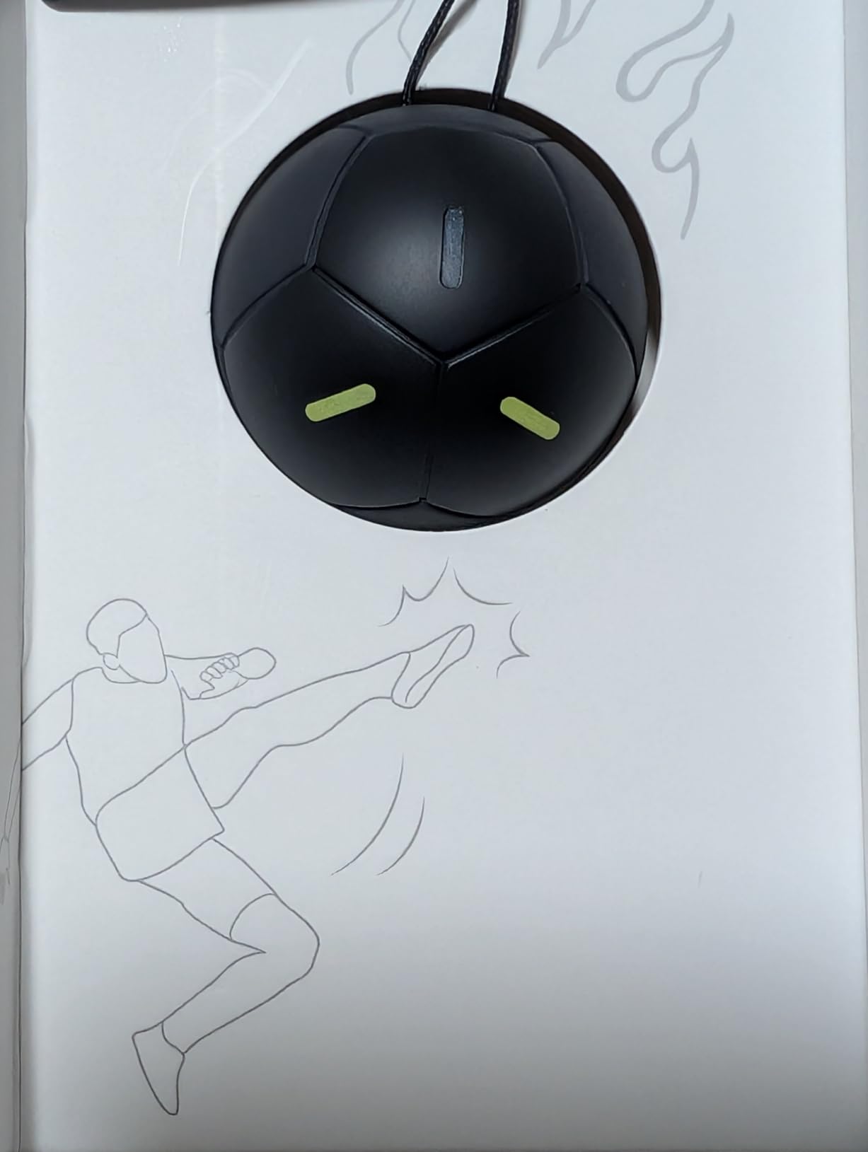 Ottimo tracker per iPhone