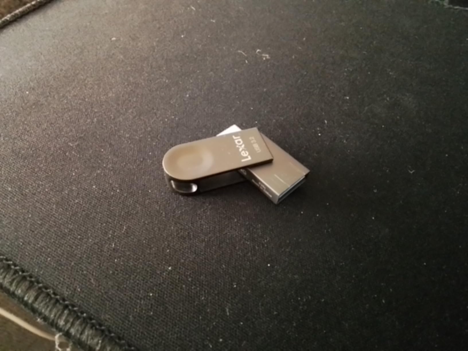 Comodissima USB-C + USB-A