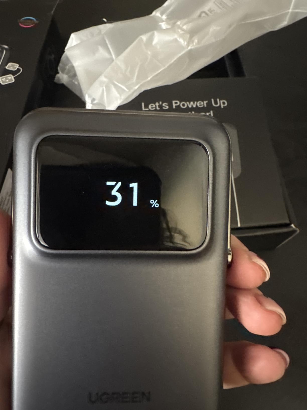 Da anni uso power bank, questa è tra le migliori