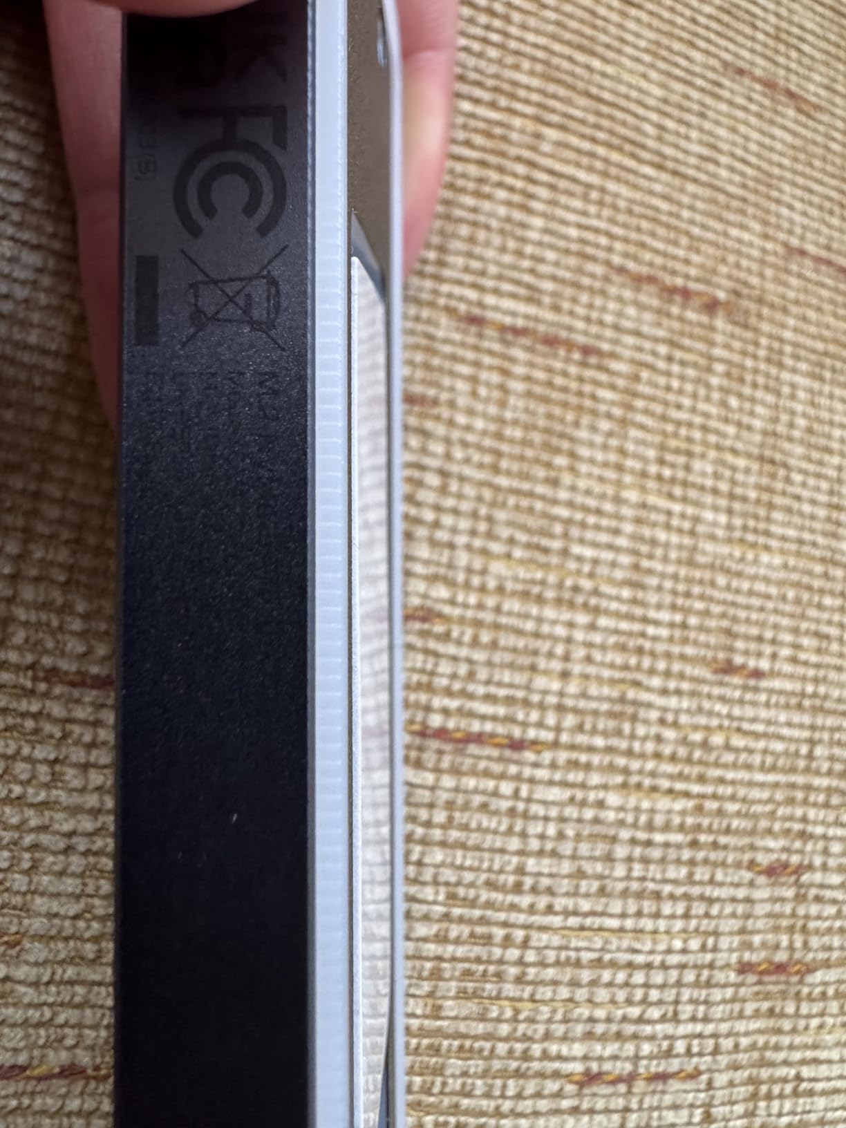 Elegante e robusto