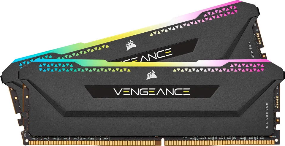 corsair-vengeance-rgb-pro-sl-ddr4-32gb-2x16gb-3600mhz-c18-nero image 1