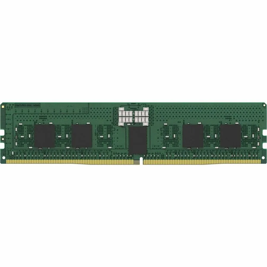 kingston-ksm64r52bs8-16mh-memoria-server-16-gb-ddr5-6400-mt-s-ecc-registered-dim image 1
