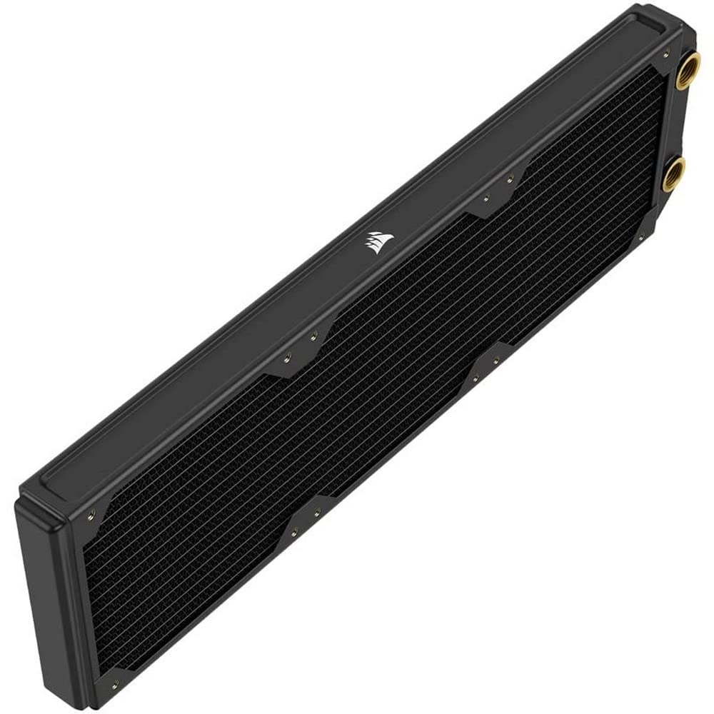 corsair-hydro-x-series-xr5-neo-radiatore-360-mm-raffreddamento-a-liquido-nero image 1