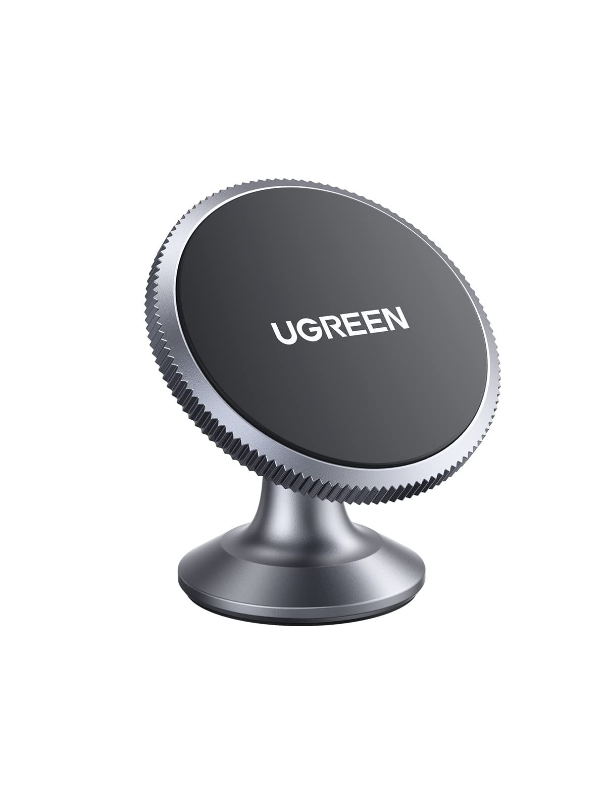 ugreen-2-in-1-supporto-telefono-auto-magnetico-per-cruscotto-e-bocchette-aria image 1