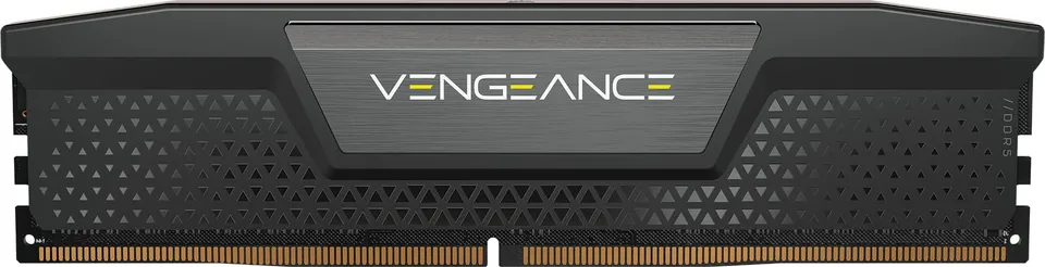 corsair-vengeance-ddr5-32gb-1x32gb-5600mhz-cl40-intel-xmp-3-0-desktop-nero image 1