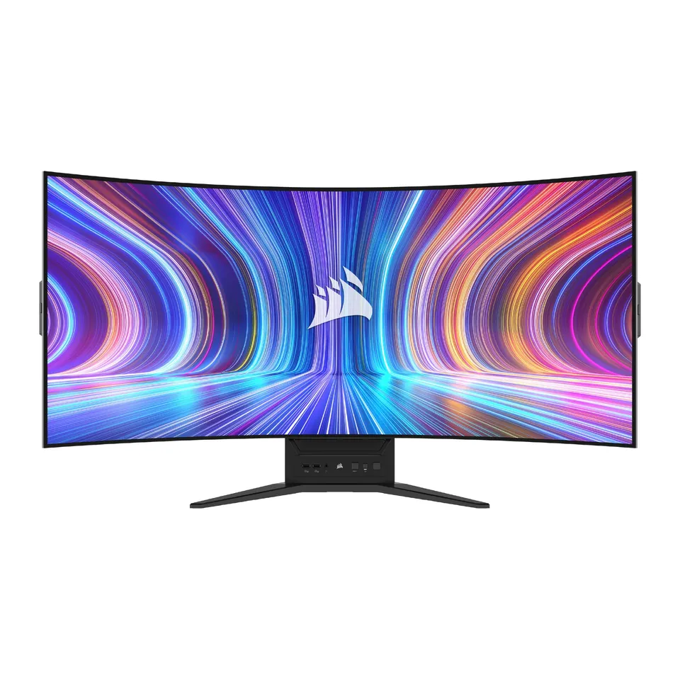 corsair-xeneon-flex-45wqhd240-monitor-gaming-oled-45-240hz-nero image 1
