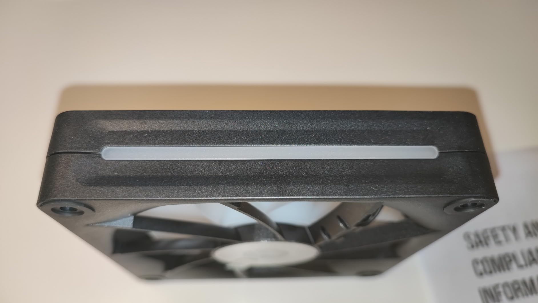 RGB spettacolare