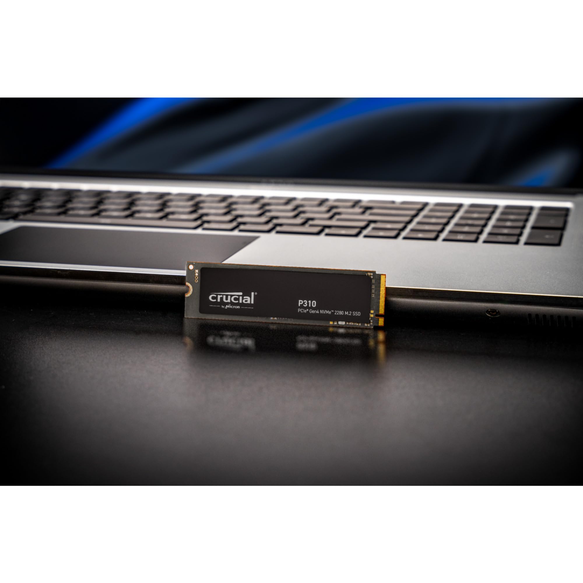 crucial-p310-2280-ssd-500gb-m-2-pcie-gen4-nvme-interno image 7