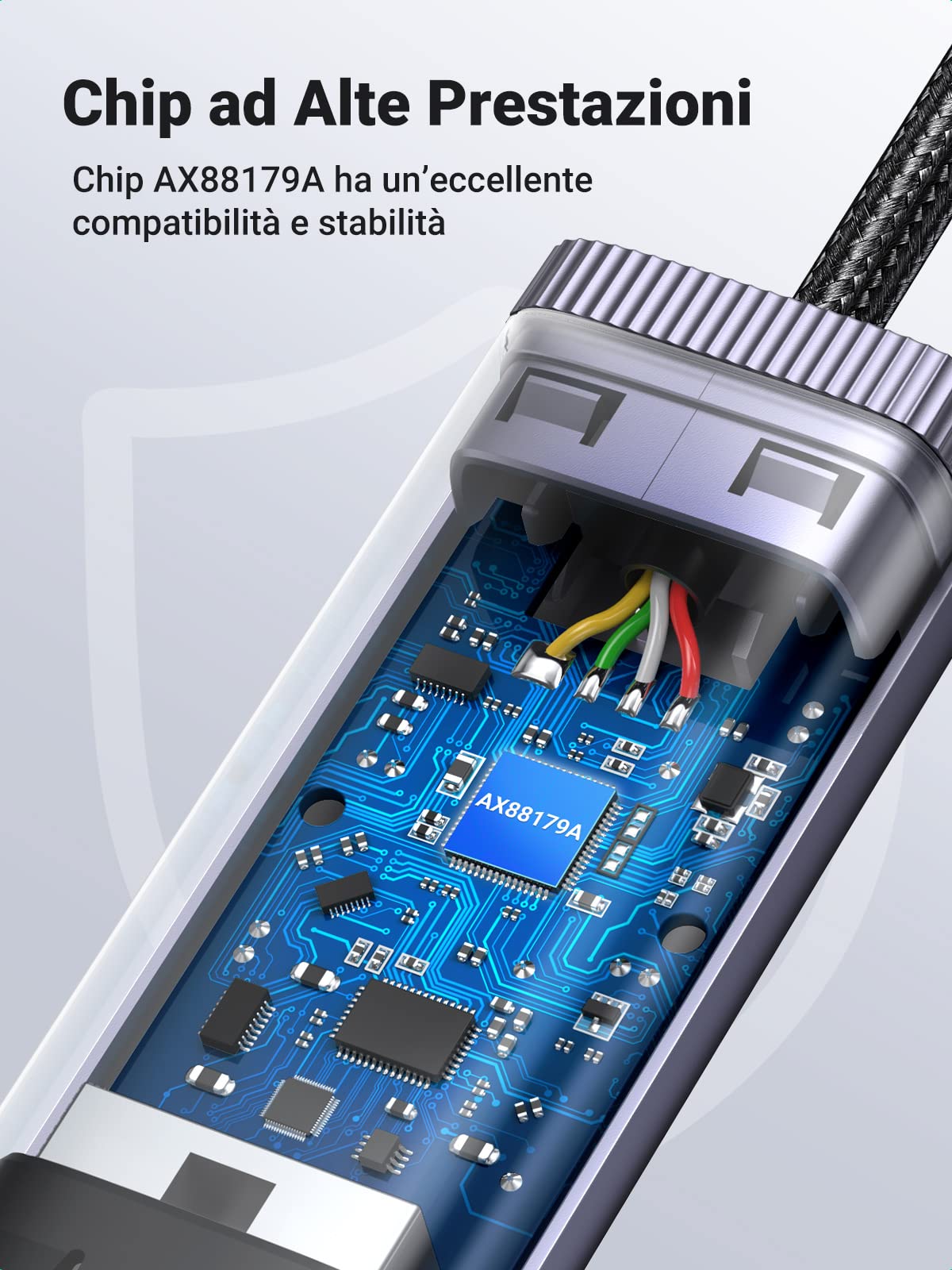 ugreen-adattatore-usb-c-a-ethernet-gigabit-rj45-alluminio image 5